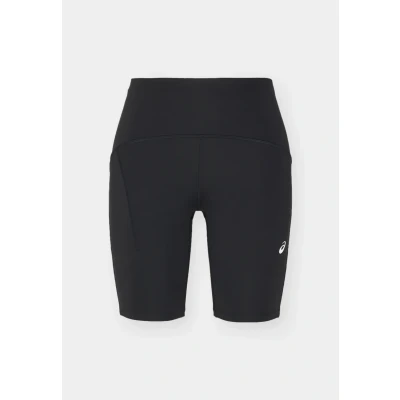 Abbildung von Asics ROAD HIGH Waist Sprinter Tights, Damen, Größe: XS, Black
