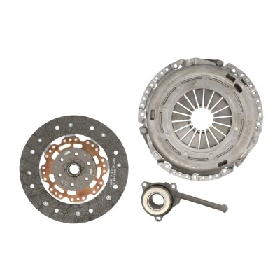 Abbildung von SACHS XTend Kit plus CSC 3000 990 081 Kupplungssatz 240 VOLKSWAGEN: GOLF 5, 6, Touran I, AUDI: A3 Sportback, Hatchback, SKODA: Octavia 2 Combi