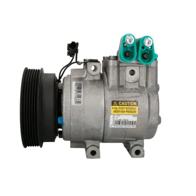 Abbildung von Airstal 10 1619 Kompressor PAG 46 R 134a HYUNDAI: Tiburon Coupe, Coupe II