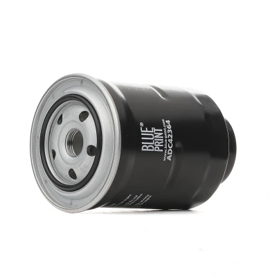 Abbildung von BLUE PRINT ADC42364 Kraftstofffilter Anschraubfilter mit Dichtring MITSUBISHI: ASX Off Road, OUTLANDER 2 SUV, 3, SUBARU: XV I, Outback IV