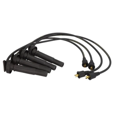 Abbildung von MAGNETI MARELLI 941318111310 Zündkabelsatz SUBARU: Forester I