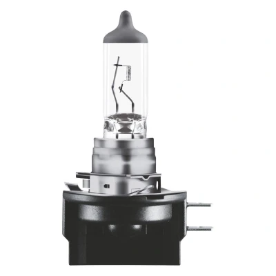 Abbildung von Glühlampe Halogen OSRAM H8B Standard 12V, 35W