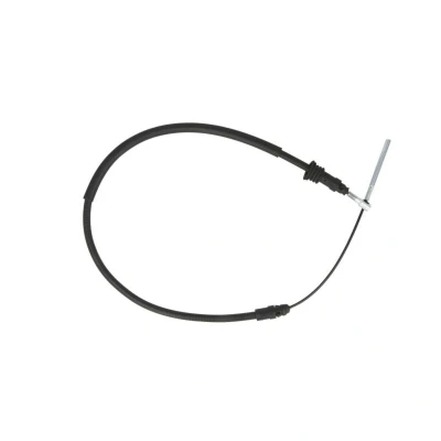 Abbildung von BOSCH 1 987 482 547 Handbremsseil 1086 RENAULT: MASTER 3 Bus, Kasten