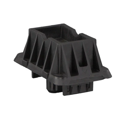Abbildung von FEBI BILSTEIN 48414 Aufnahme, Wagenheber BMW: X3, X5