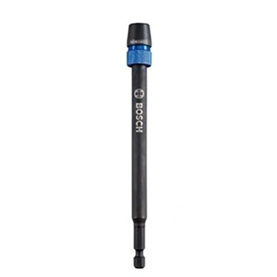 Abbildung von Bosch Accessories Professional Schnellwechsel Verlängerung mit 1/4&quot; Sechskantschaft