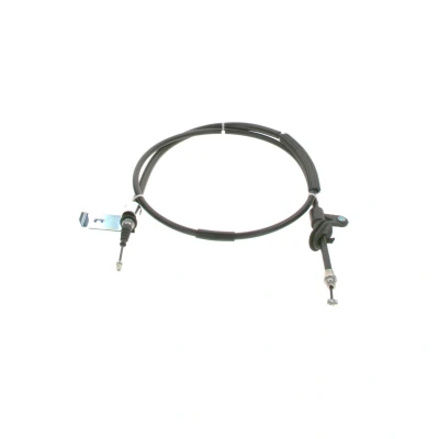 Abbildung von BOSCH 1 987 477 111 Handbremsseil 1755 ALFA ROMEO: 159 Sportwagon, Saloon