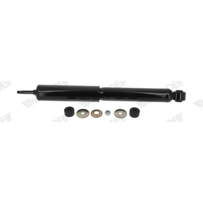 Abbildung von MONROE D9014S Stoßdämpfer Gasdruck Zweirohr Teleskop unten Auge, oben Stift