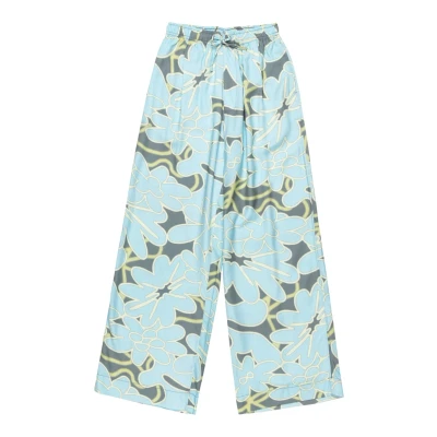 Abbildung von Element Chillin Stoffhose, Damen, Größe: Small, Bzm