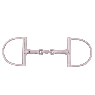 Abbildung von BR Double Jointed Dee Ring Bit 16 mm