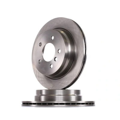 Abbildung von FERODO PREMIER DDF1697 Bremsscheibe 300 20 5 120 Belüftet geölt mit Schrauben BMW: 3 Saloon, Coupe, Touring