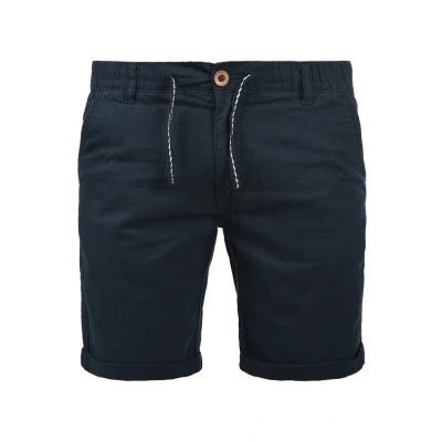 Abbildung von Blend Bhlenno Shorts, Herren, Größe: XXL, Navy