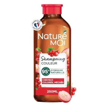 Abbildung von Naturé Moi Shampoo Farbe Eclat, 1 Stück