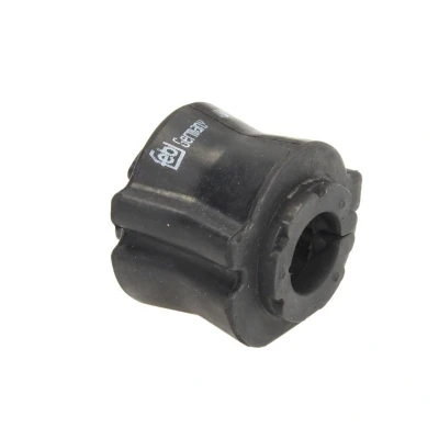 Abbildung von FEBI BILSTEIN 40490 Stabigummis Vorderachse, innen Gummi 20