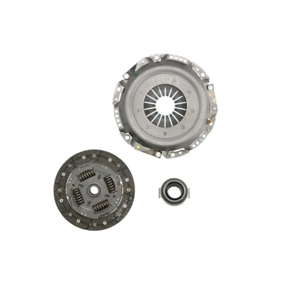Abbildung von LuK BR 0222 620 3314 00 Kupplungssatz mit Ausrücklager, Kupplungsscheibe 200 HONDA: Jazz 3