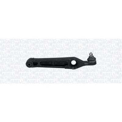 Abbildung von MAGNETI MARELLI 301181302400 Querlenker Vorderachse links Schräglenker Stahl FIAT: Ulysse II, Scudo I Van, PEUGEOT: Expert Van