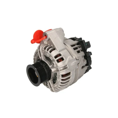 Abbildung von BOSCH 0 986 042 730 Lichtmaschine 14V 90A MERCEDES BENZ: CLK Coupe