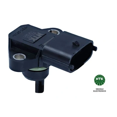 Abbildung von NGK 97115 Sensor, Saugrohrdruck mit integriertem Lufttemperatursensor HYUNDAI: Tucson, i30 II Coupe, i10 I