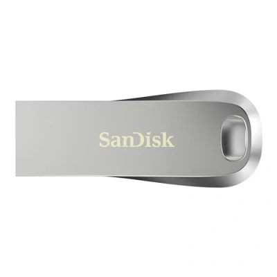 Abbildung von Sandisk USB Stick »Ultra Luxe 64GB, 3.2, 150 MB/s«, (USB 3.2 Lesegeschwindigkeit MB/s)