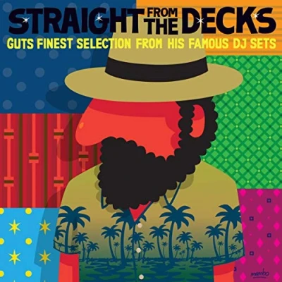 Abbildung von Straight From The Decks (180Gr./Gatefold) [Vinyl LP]