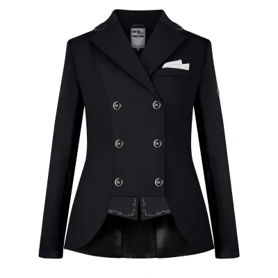 Abbildung von Fair Play Turnierjacket Reiko Schwarz 38