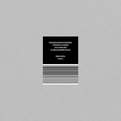 Abbildung von Terrain (Extended) Live in Studio One: An Abbey [Vinyl LP]