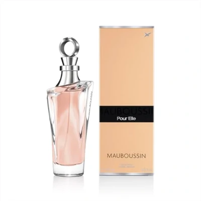 Abbildung von Mauboussin Pour Elle Eau de Parfum 100 ml