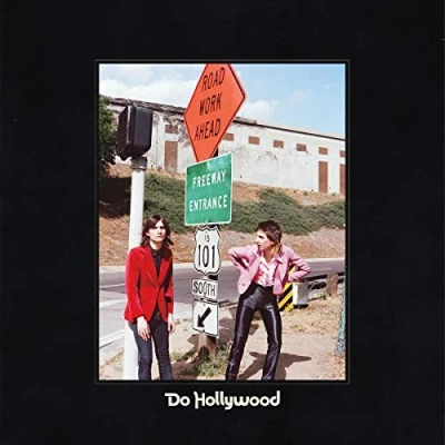 Abbildung von Do Hollywood [Vinyl LP]