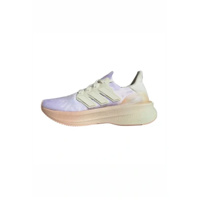 Abbildung von adidas Performance Ultraboost 5 Laufschuh Trail, Damen, Größe: 36, Warm vanilla ivory ice lavender Schuhe