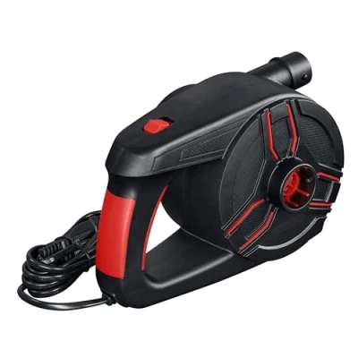 Abbildung von Bestway PowerGrip Pro Elektropumpe 1.200 l/min