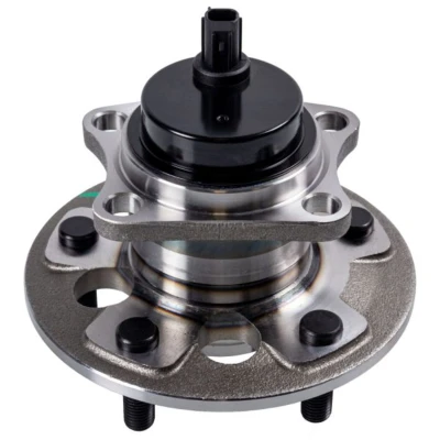Abbildung von BLUE PRINT ADT38390 Radlagersatz TOYOTA: Auris Hatchback, Corolla XI Saloon
