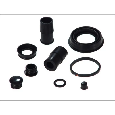 Abbildung von AUTOFREN SEINSA D4612 Bremssattel Reparatursatz Hinterachse 38 RENAULT: MEGANE 2, ESPACE 4, 3 Grandtour, FORD: Focus 2