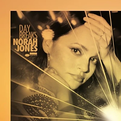 Abbildung von Day Breaks [Vinyl LP]