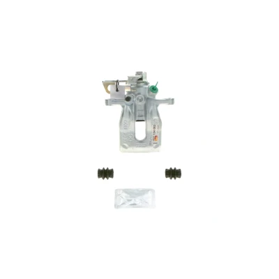 Abbildung von BOSCH 0 986 134 082 Bremssattel Gusseisen 53 RENAULT: Kangoo II Express, / Grand