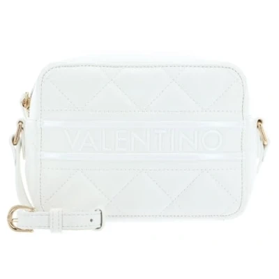 Abbildung von VALENTINO Ada Camera Bag Bianco