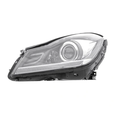 Abbildung von MAGNETI MARELLI 711307023575 Scheinwerfer MERCEDES BENZ: C Class Saloon, T modell kfzteile, mister auto, atp autoteile, kfzteile24