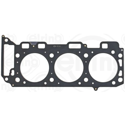 Abbildung von ELRING 907.940 Zylinderkopfdichtung 0,73 102,2 Metall Lagen Dichtung links LAND ROVER: Discovery 3