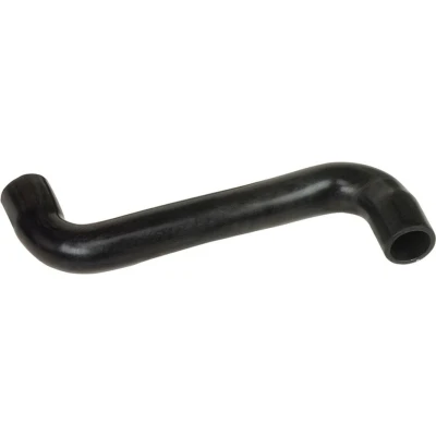 Abbildung von GATES 05 2975 Kühlerschlauch EPDM (Ethylen Propylen Dien Kautschuk) RENAULT: CLIO 3