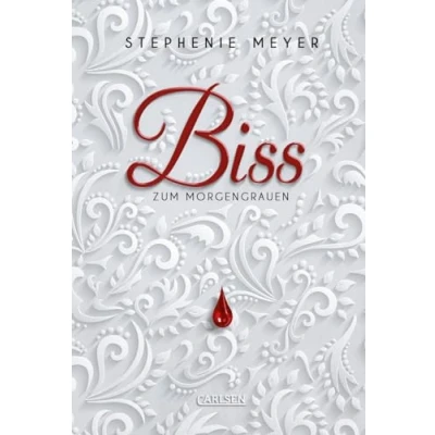 Abbildung von Biss zum Morgengrauen (Bella und Edward 1): Romantische Fantasy Serie mit Vampiren Werwölfen die Twilight Saga aus Bellas Sicht