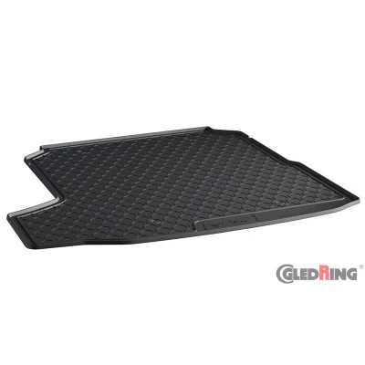 Abbildung von Gledring 1039 Koffer / Laderaumschale Gummi rutschfest