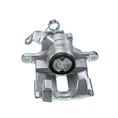 Abbildung von Frankberg Bremssattel Bremszange Hinten Links Kompatibel mit Galaxy WGR Alhambra 7V8 7V9 S h a r n 7M Transporter IV 70XB 70XA 70XD 1990 2010