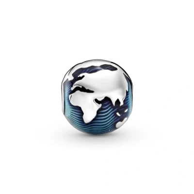 Abbildung von Pandora Places Damen Charm Silber 799429C01