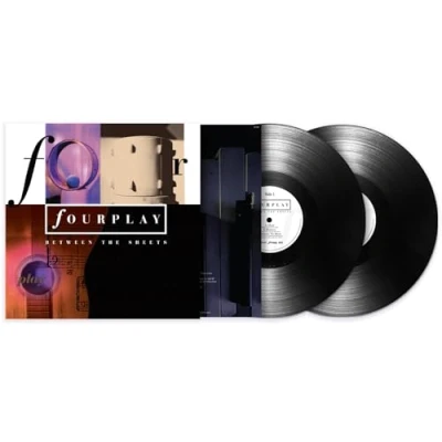 Abbildung von Between The Sheets 2023 Remastered(2LP) [VINYL] [Vinyl LP]