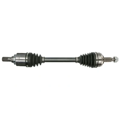 Abbildung von MEYLE 16 14 498 0152 Antriebswelle Vorderachse links 632 RENAULT: MEGANE 3 Grandtour, SCENIC 3, GRAND