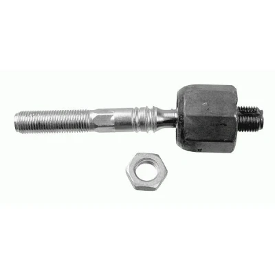 Abbildung von LEMFÖRDER 34530 01 Axialgelenk Vorderachse, beidseitig M14x1,5 105 PEUGEOT: 508 I SW, CITROËN: C5 III Estate