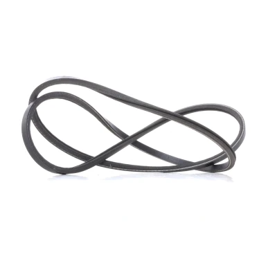Abbildung von GATES Micro V 2PJ786 Keilrippenriemen 786 2 Polyester, EPDM (Ethylen Propylen Dien Kautschuk) VOLKSWAGEN: Passat B3/B4 Estate