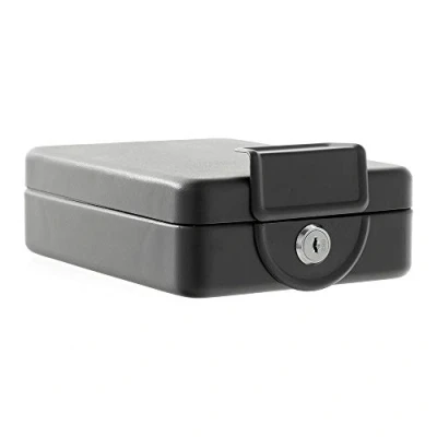 Abbildung von Rottner Autotresor Travel Safe