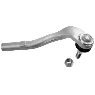 Abbildung von TRW JTE588 Spurstangenkopf 16 M14x1,5 MERCEDES BENZ: E Class Saloon, T modell