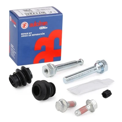 Abbildung von AUTOFREN SEINSA D7172C Führungshülsensatz, Bremssattel HYUNDAI: i40 Estate, i30 II Hatchback, I KIA: Sportage III, cee‘d Hatchback