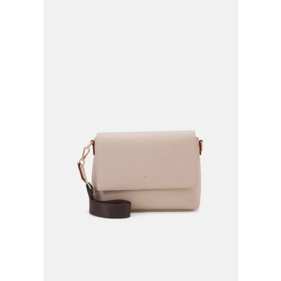 Abbildung von bugatti ELLA Umhängetasche, Damen, Größe: One Size, Beige