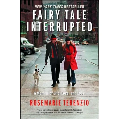Abbildung von Fairy Tale Interrupted: A Memoir of Life, Love, and Loss